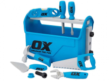 OX Tools Toy Set