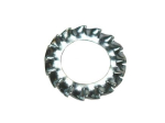 External Serrated Washers