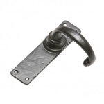 KP2568-NK Lever handle latch