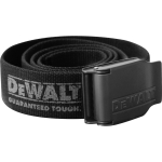 Dewalt Pro Trade Belt One Size 28"-46" Waist