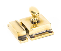 Anvil 46046 Aged Brass Cabinet Latch