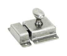 Anvil 46131 Pewter Cabinet Latch