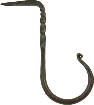 Anvil 33220 - 33222 Beeswax Cup Hook