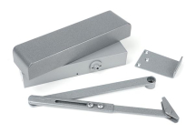 Anvil 50109 Pewter Size 2-5 Door Closer & Cover