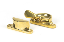 Anvil 46016 Polished Brass Fitch Fastener