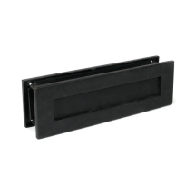 Anvil 46419 External Beeswax Traditional Letterbox