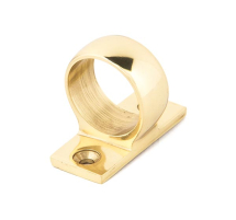 Anvil 83609 Polished Brass Sash Eye Lift