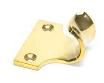 Anvil 83890 Polished Brass Sash Lift