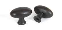 Anvil 83791 Beeswax Oval Cabinet Knob