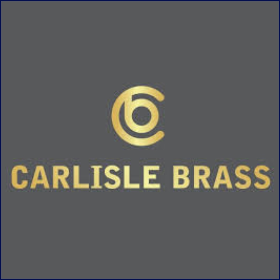 Carlisle Brass