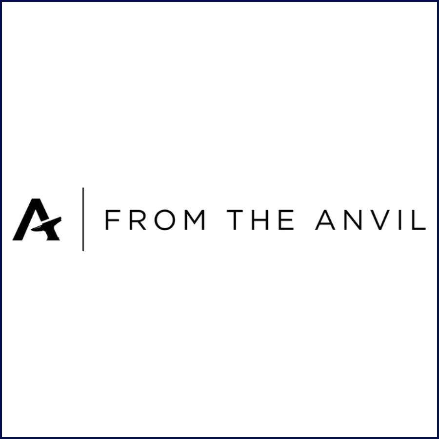 From The Anvil