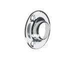 19mm Chrome End Socket