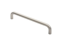 Steelworx D Pull Handle Bolt Through Steelworx D Pull Handle Bolt Through