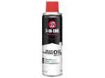 3-IN-ONE Oil Spray With PTFE - 250ml