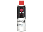 3-IN-ONE Oil Spray With PTFE - 250ml