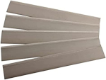 6" (150mm) Blades For 6" Wall Scrapers (5 Pack)