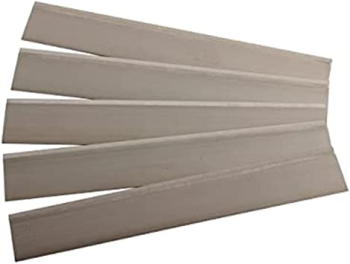 6Inch (150mm) Blades For 6Inch Wall Scrapers (5 Pack)