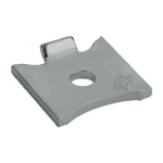 Bookcase Stud For Bookcase Strip BZP