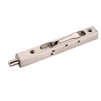 Box Type 6inch Flush Bolt (Various Finishes) Box Type 6inch Flush Bolt (Various Finishes)