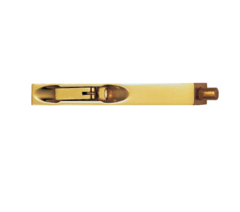 Carlisle Brass Lever Action Flush Bolts (Various Finishes) Carlisle Brass Lever Action Flush Bolts (Various Finishes)