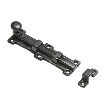 Kirkpatrick 1155 Antique Bolt - Straight Version Kirkpatrick 1155 Antique Bolt - Straight Version