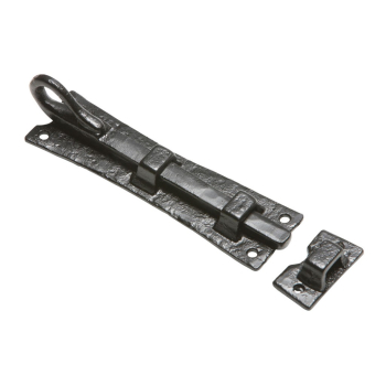 Kirkpatrick 1156 Shepherds Crook Bolt - Straight Version Kirkpatrick 1156 Shepherds Crook Bolt - Straight Version