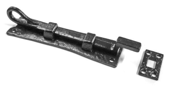 Kirkpatrick 1156 Shepherds Crook Bolt - Cranked Version