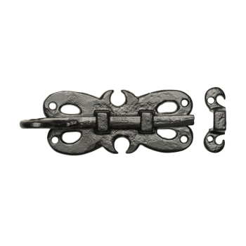 Kirkpatrick 902 Ornate Bolt Kirkpatrick 902 Ornate Bolt