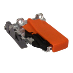 Blum Movento Locking Device