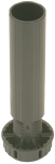 Plinth Foot & Shaft Section