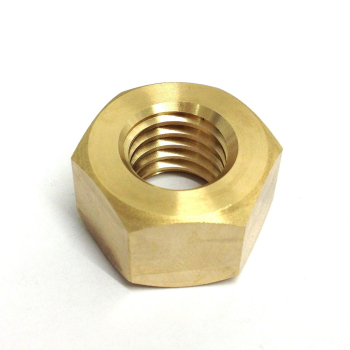 Brass Hex Full Nuts Brass Hex Full Nuts