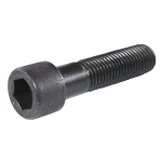 Self Colour Socket Head Cap Screws