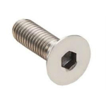Stainless Steel Countersunk Socket Head Screws