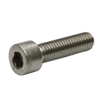Stainless Steel Socket Cap Screws