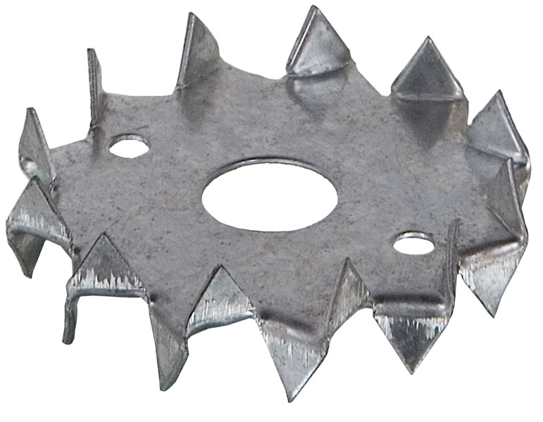 Double Sided Timber Connectors - Oxon Fastening Systems Ltd