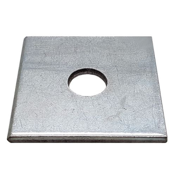 Square Plate Washers Square Plate Washers