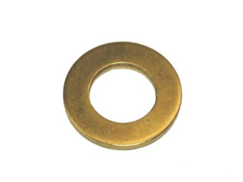 Form A Brass Washers