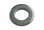 Form A Zinc Plated Washers
