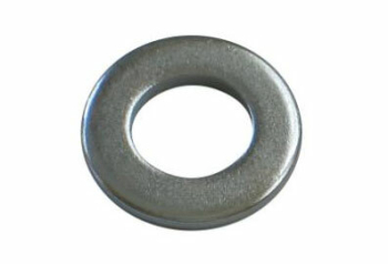 Form A Zinc Plated Washers Form A Zinc Plated Washers