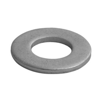 Form A Stainless Steel Washers