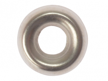 Screw Cup Washers Screw Cup Washers