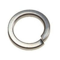 Single Coil Rectangular Washers Single Coil Rectangular Washers