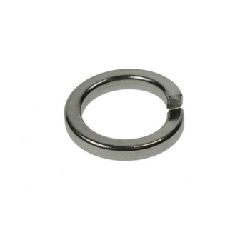Single Coil Square Washers Single Coil Square Washers