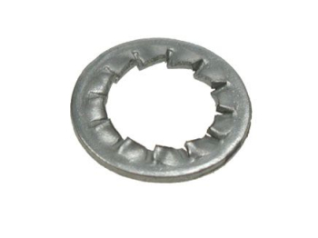 Internal Serrated Washers Internal Serrated Washers