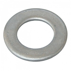 Form B Stainless Steel Washers