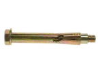Hex Bolt Sleeve Anchors