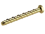 Hex Head Concrete Bolts