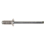 Countersunk Head Aluminium Rivets