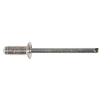 Countersunk Head Aluminium Rivets Countersunk Head Aluminium Rivets
