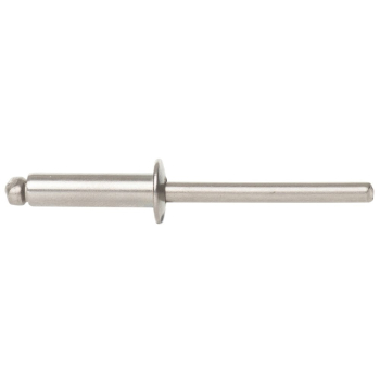 Dome Head Stainless Steel Rivets Dome Head Stainless Steel Rivets